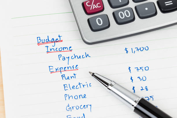 10 Best Ways to Track Your Monthly Expenses